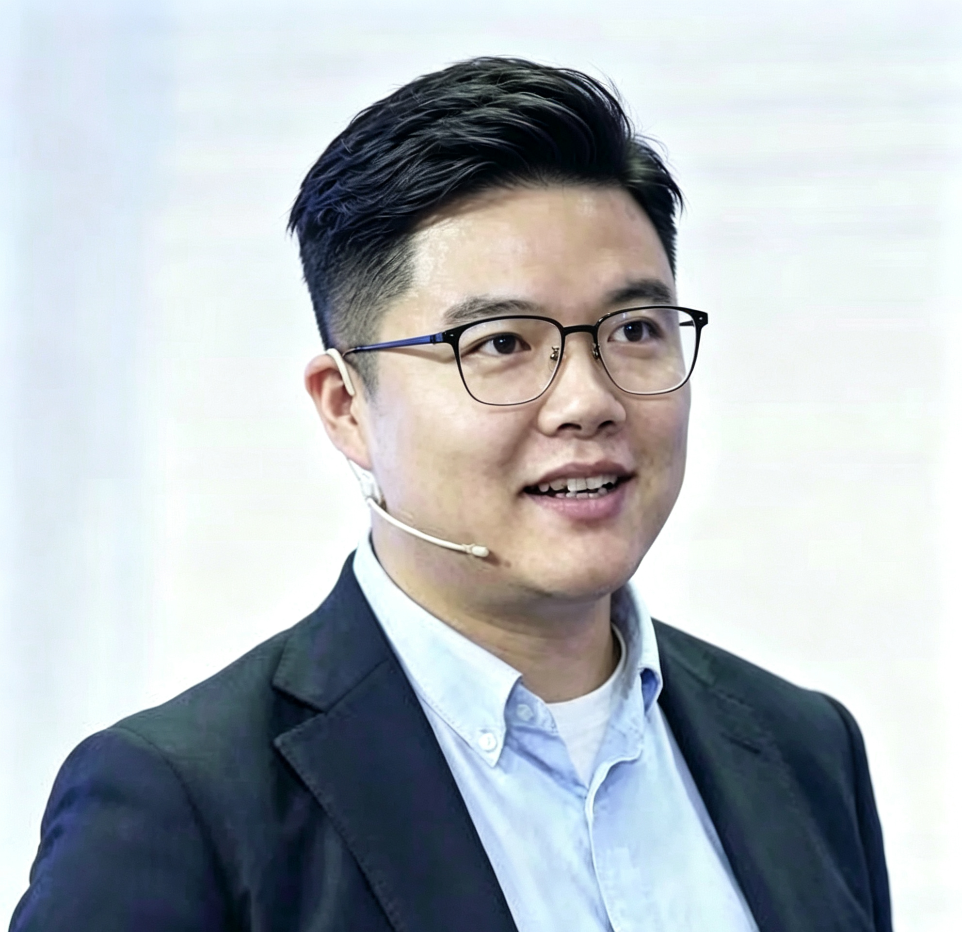 燃点工作室主理人照片