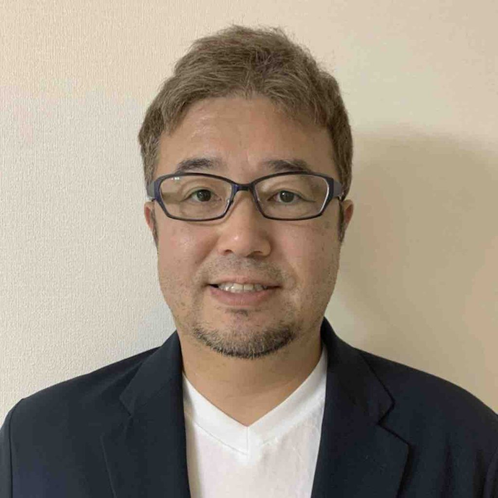 国际合作伙伴西岡達也